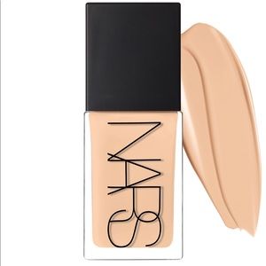 NARS Light Reflecting Foundation - Vallauris